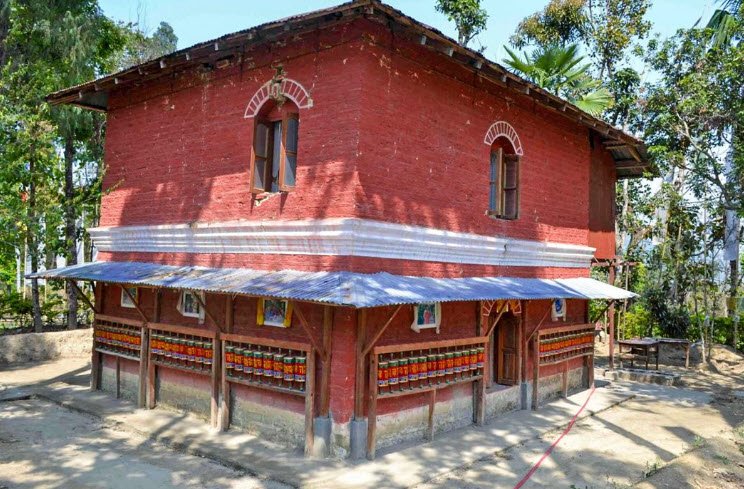 Lepcha Museum